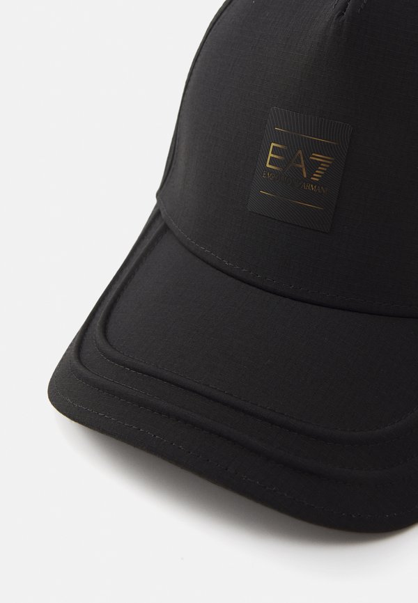 TRAIN LABEL UNISEX - Cap4