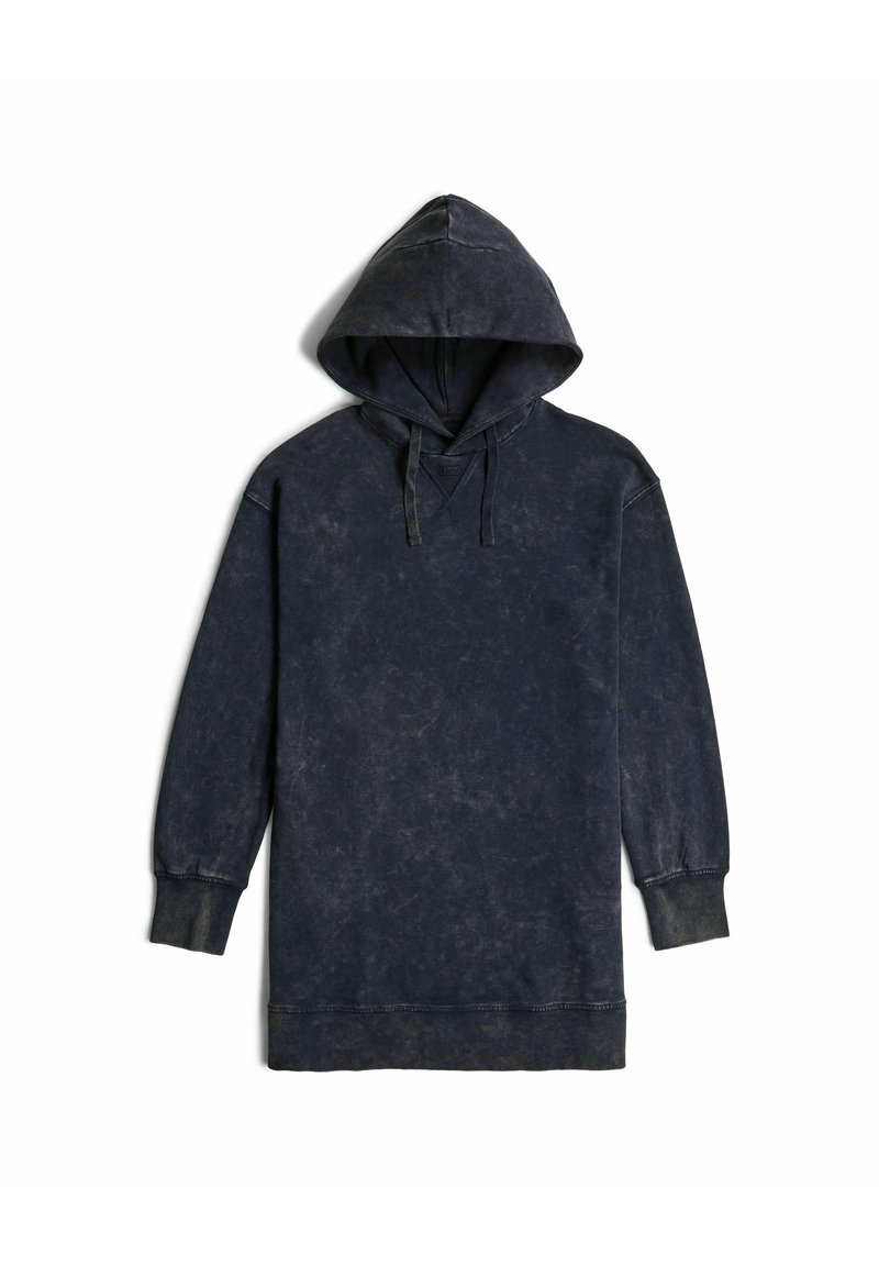 G-Star Jurk donkerblauw