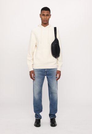 BELT BAG UNISEX - Rumpetaske - black