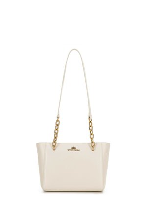 Handtasche - cream