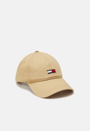Tommy Jeans Caps - beige