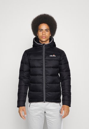 VERMENTINO JACKET - Giacca invernale - black