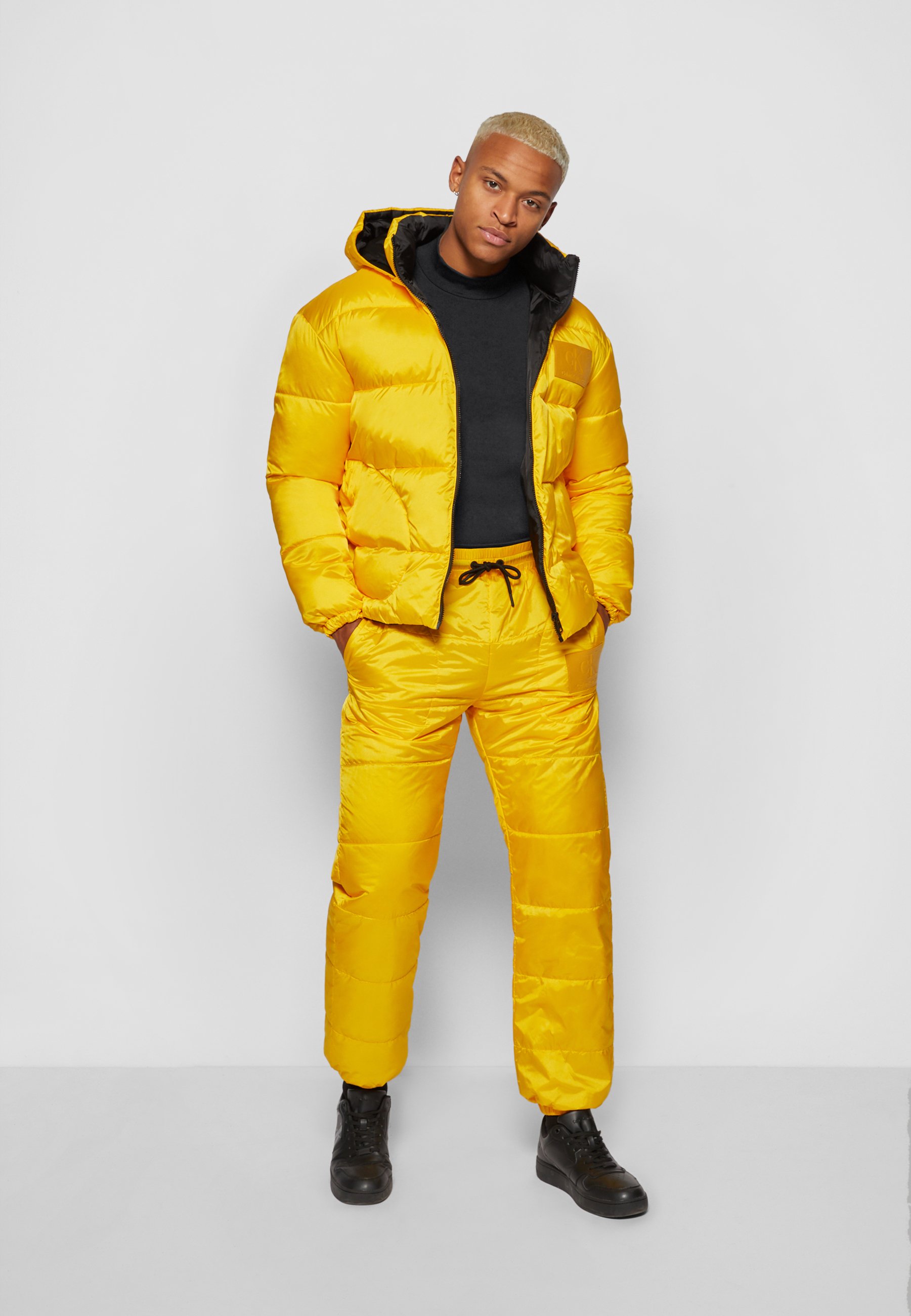 Calvin Klein Jeans GENDERLESS 