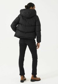 Garcia Winterjacke - black