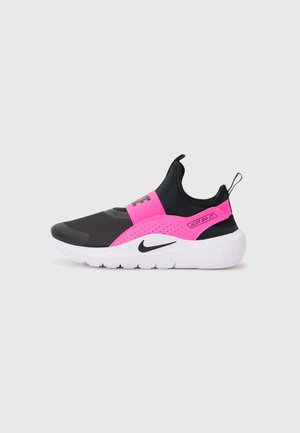 FLEX RUNNER 4 UNISEX - Bėgimo batai plentui - laser fuchsia/black/white