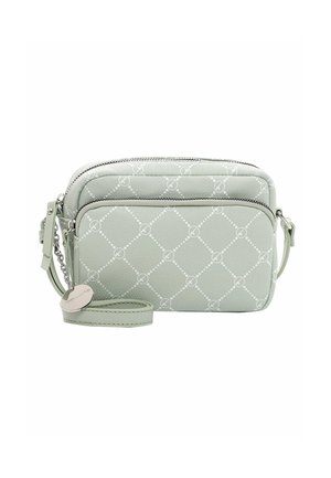 ANASTASIA - Umhängetasche - lightmint