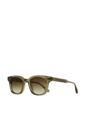 CHIMI 02 - Sunglasses - green