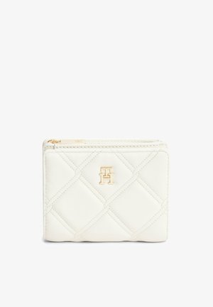 Tommy Hilfiger, TH FEMININE BIFOLD - Portafoglio - soft cream