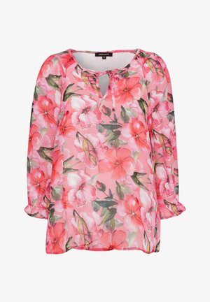 FLOWERPRINT - Blouse - pink
