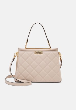 Handbag - beige