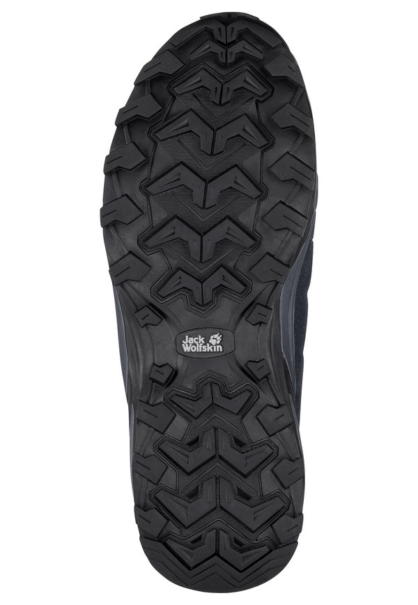 REFUGIO TEXAPORE LOW M - Walking trainers4