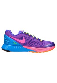 Nike Performance Scarpe da corsa su strada - purple