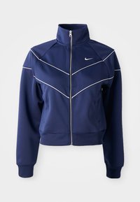 Veste de survêtement - midnight navy/sail