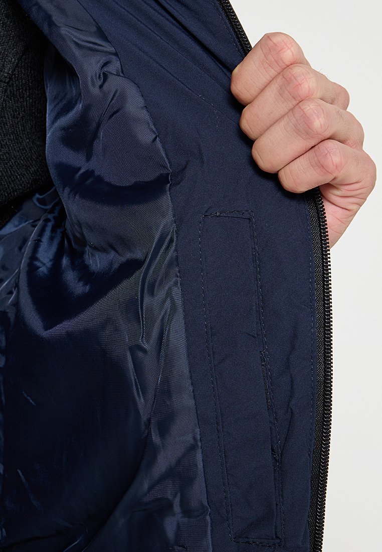STRETCH PUFFER