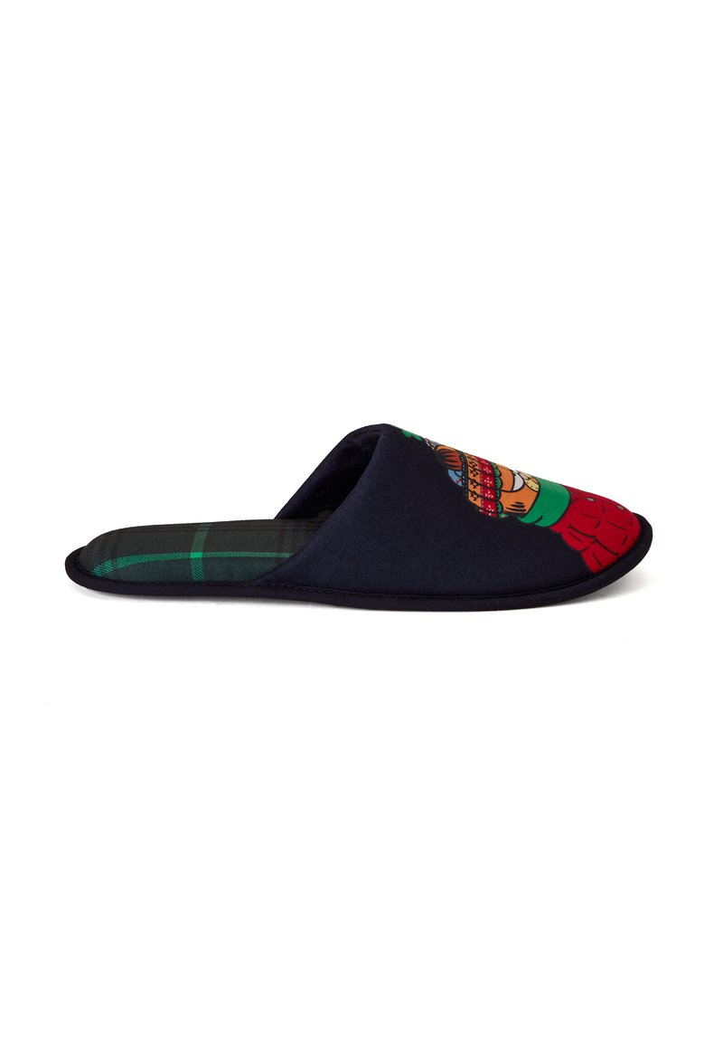 United Colors of Benetton Pantofole blu