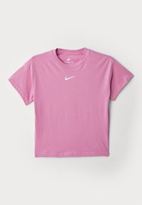 Seleccionado, magic flamingo
