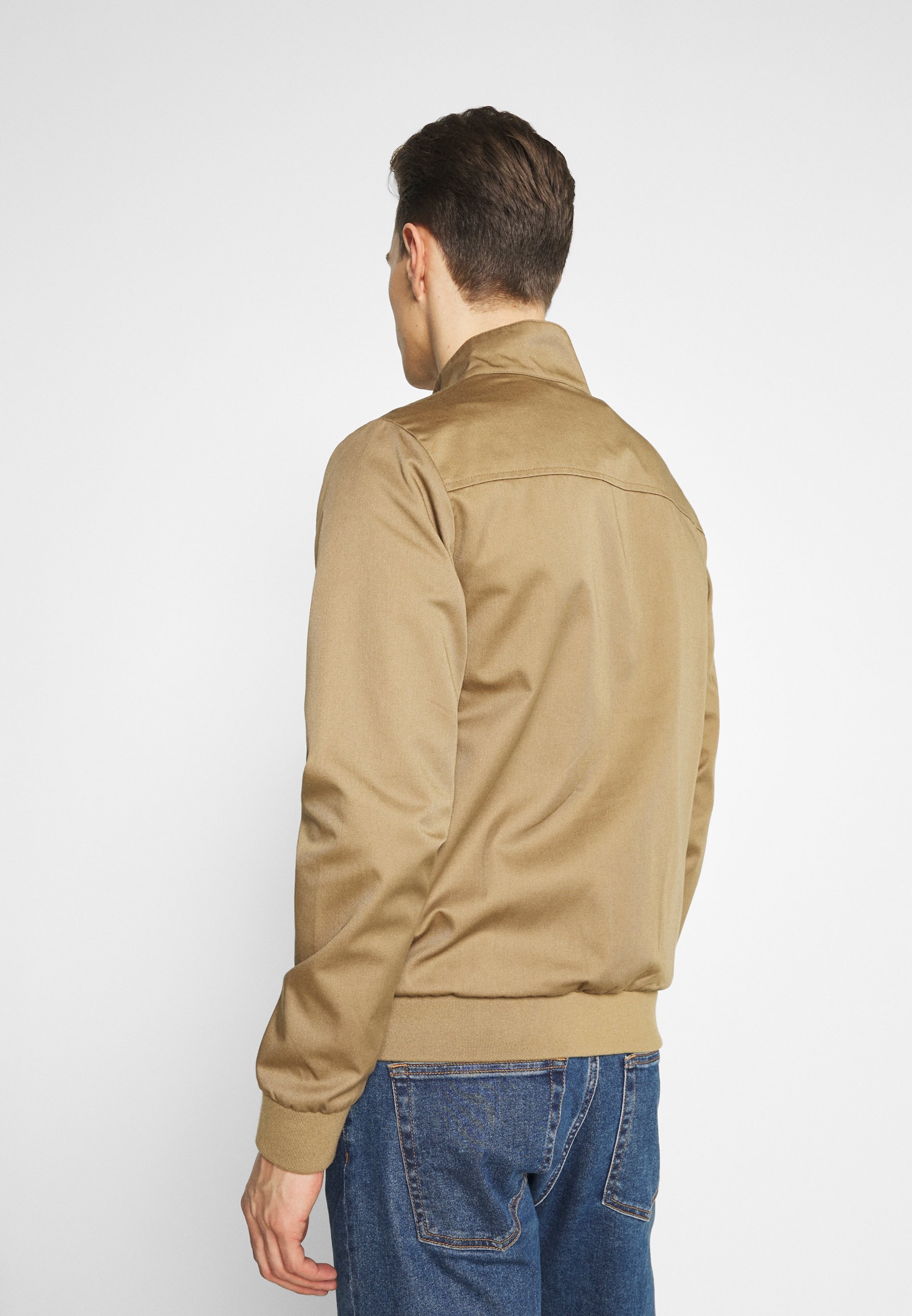 teddy smith harrington jacket