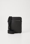 NEW CROSSTOWN ENVEL - Cross body bag - black