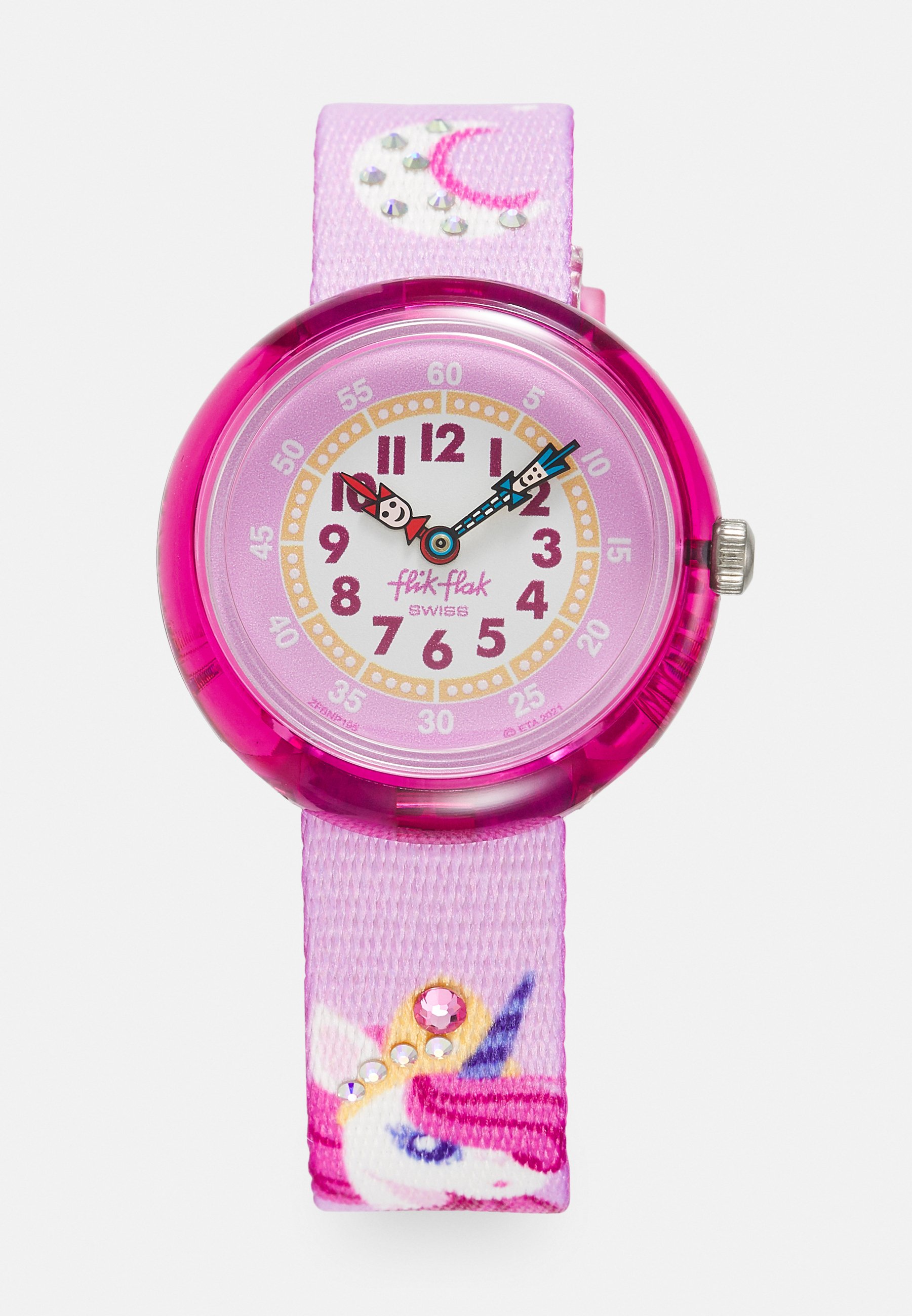 Swatch Flik Flak Unicorno Flik Flak Watch Unicorn Sales