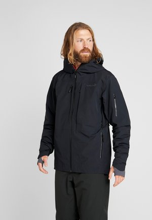 LOFOTEN - Ski jacket - caviar