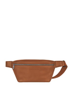 LE FOULONNÉ - Gürteltasche - caramel