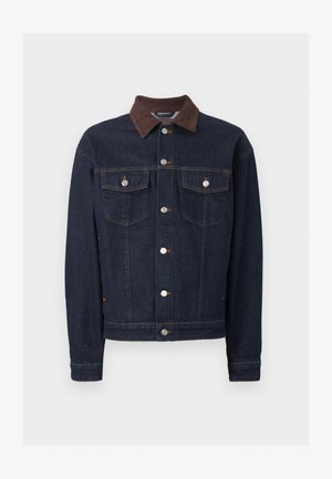 NN.07, ROY - Veste en jean - blue