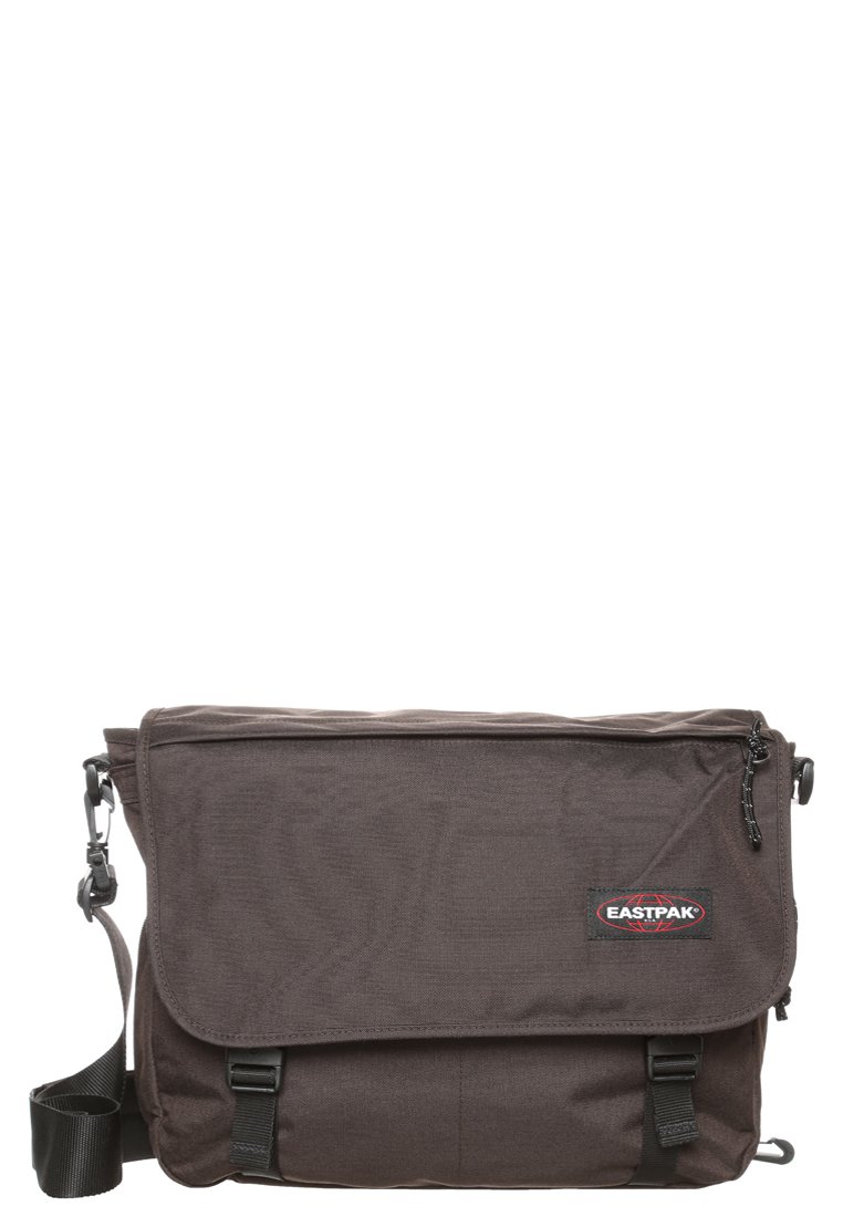 Eastpak DELEGATE - Bandolera - dark brown