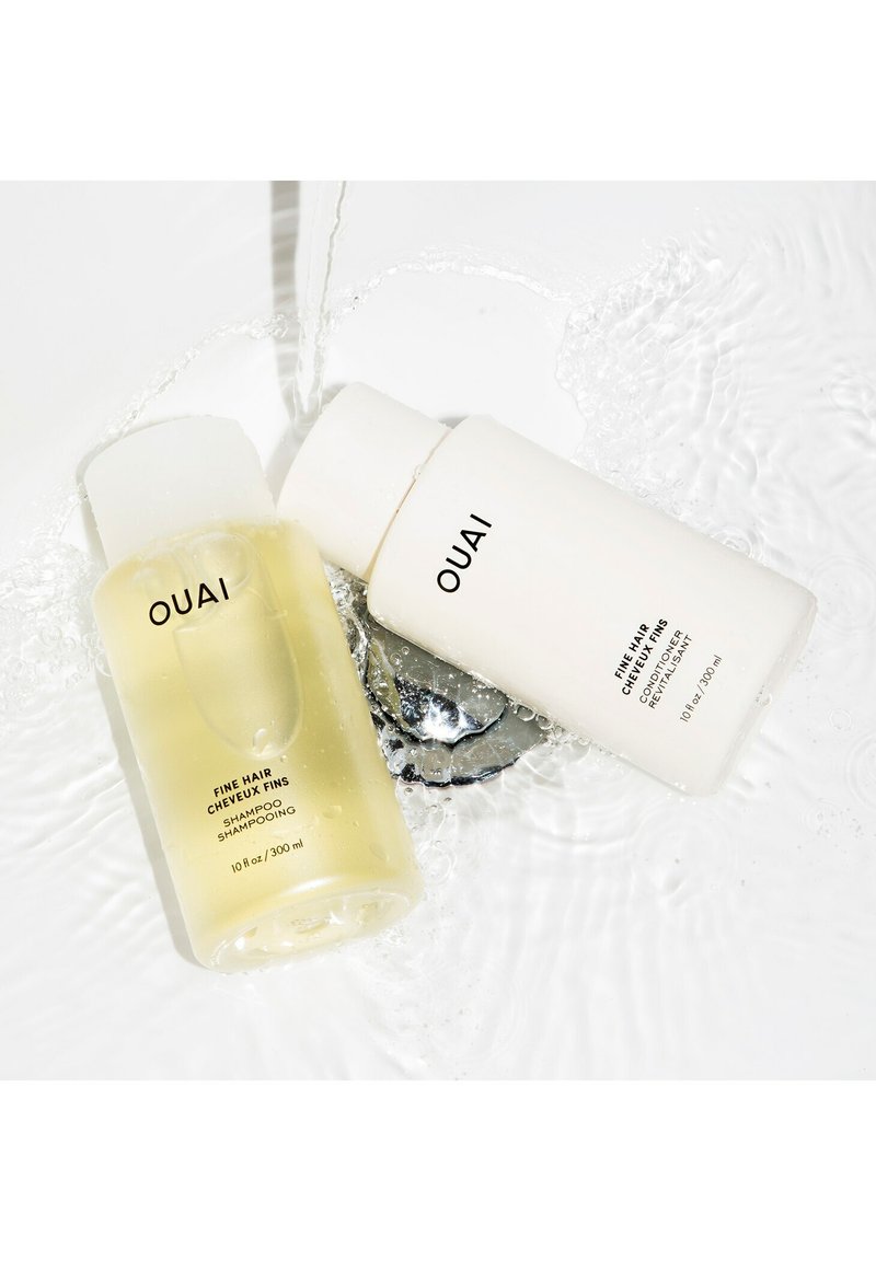 Damen Shampoo | Ouai FINE HAIR SHAMPOO Shampoo - MK38279 Damen Shampoo | Ouai FINE HAIR SHAMPOO Shampoo - MK38279