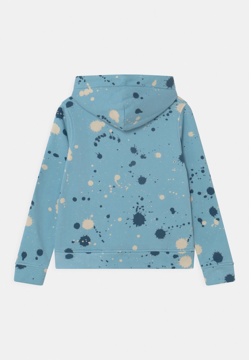 Kinder Pullover | Abercrombie & Fitch MOOST HAVE Sweatshirt blue/multi-coloured/blau - QQ49769 Kinder Pullover | Abercrombie & Fitch MOOST HAVE Sweatshirt blue/multi-coloured/blau - QQ49769