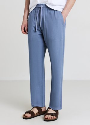 Stoffhose - carta da zucchero