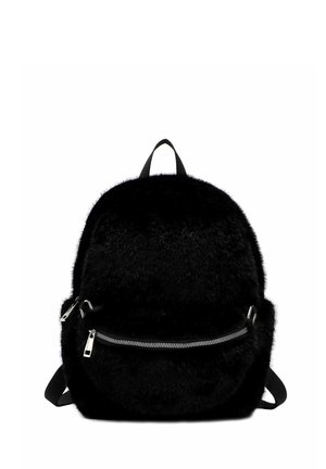 Emily & Noah, EMILY & NOAH RUCKSACK E&N LUCINA - Rygsække - black