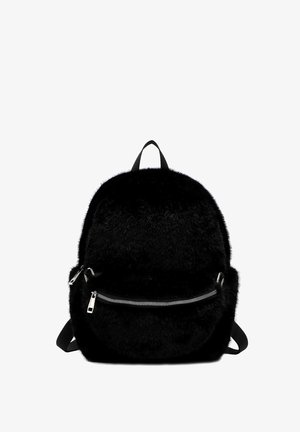 Emily & Noah, EMILY & NOAH RUCKSACK E&N LUCINA - Rygsække - black