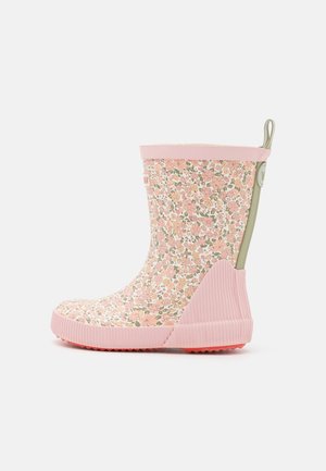 Wheat, Bottes en caoutchouc - light pink
