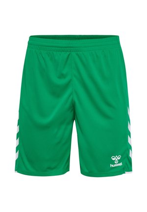 CORE - Træningsbukser - jelly bean white