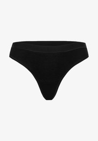 Ausgewählt, schwarz