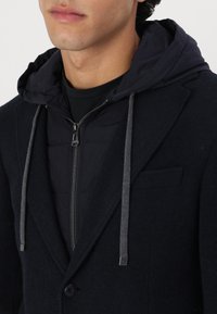 JOOP! Jeans HOODNEY - Švarkas - navy