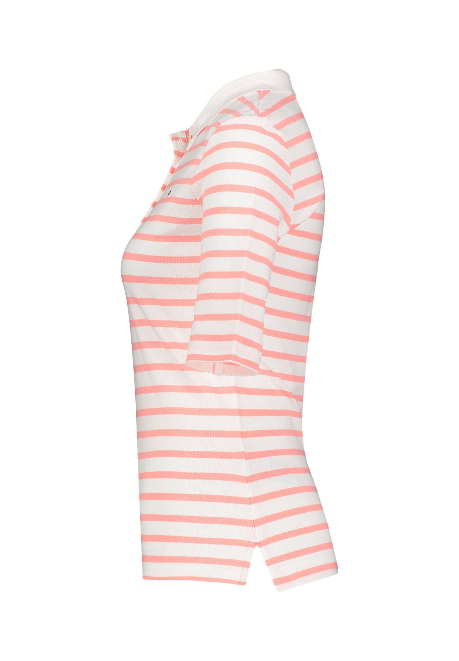 AISHA Poloshirt pink (71) AISHA Poloshirt pink (71)