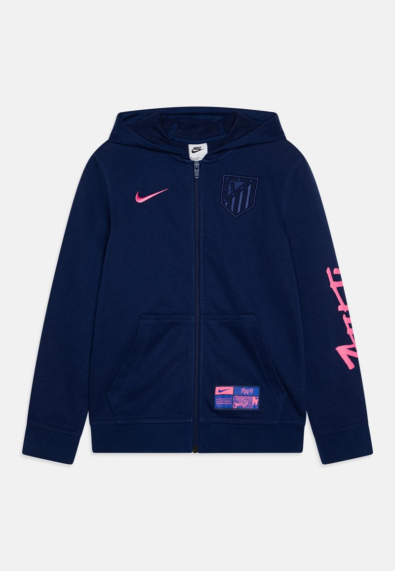 Nike Performance Fanartikel blauw