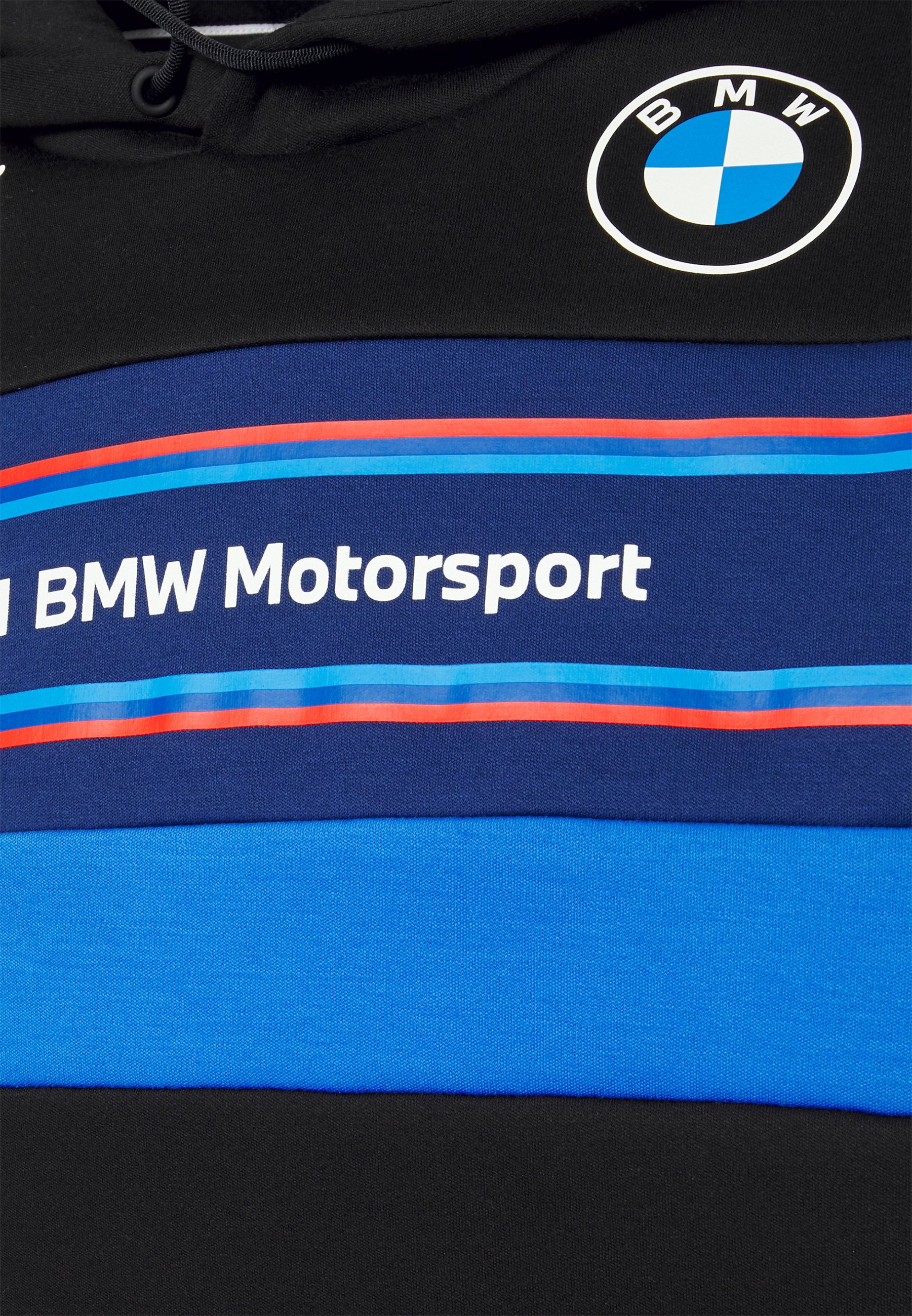 puma bmw hoodie
