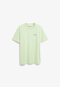 Unausgewählt, green ash