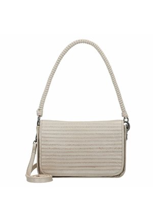 Handtasche - pearl