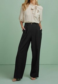 Next Broek - black
