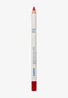 SOLID COLOR LIP LINER - Liplinere - bright red