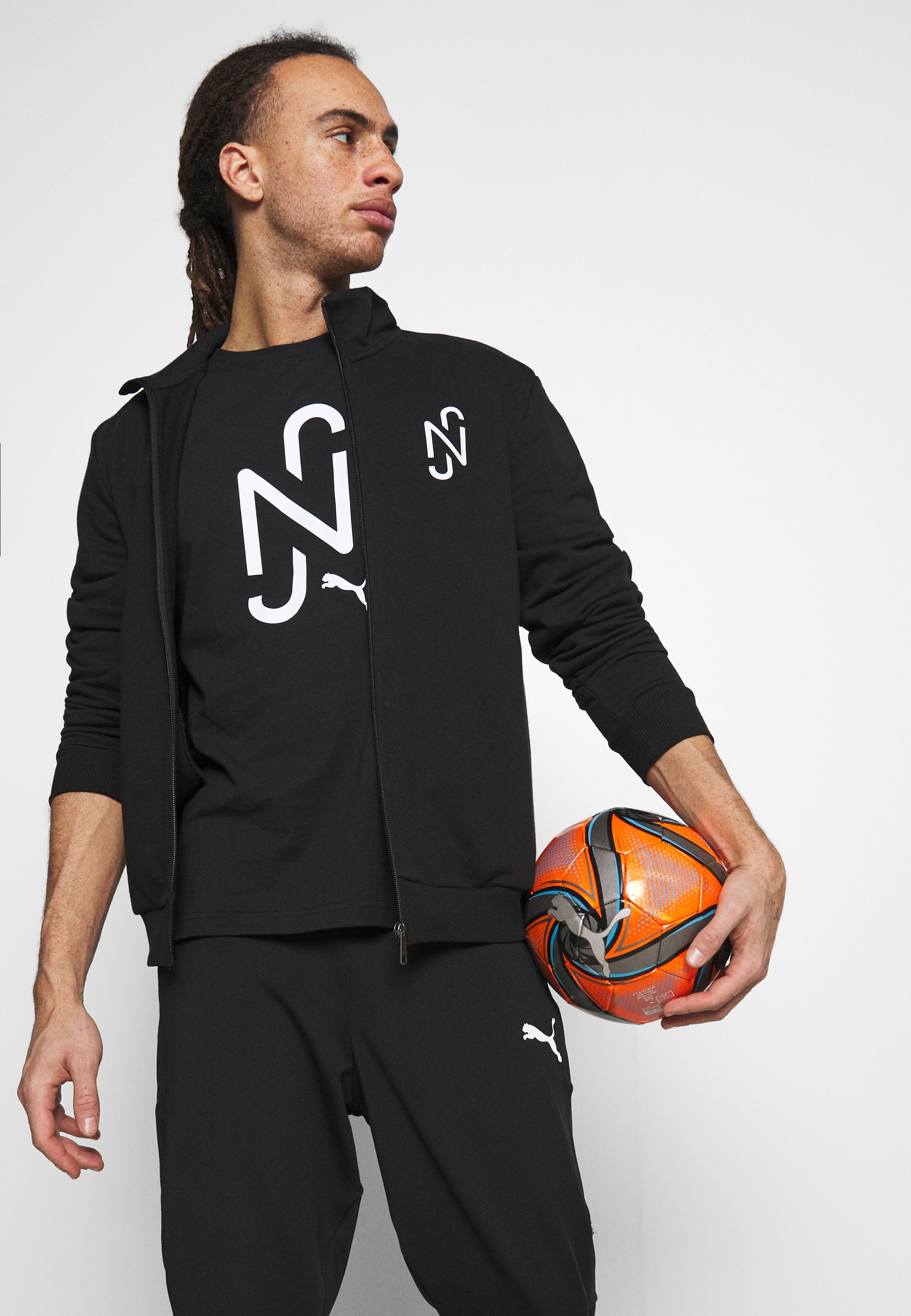 t shirt puma neymar