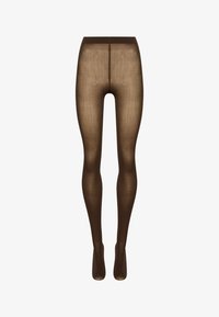 Ikke valgt, umber black