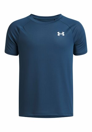 TECH 2.0 SS-ORG - Sport T-shirt - wham blue