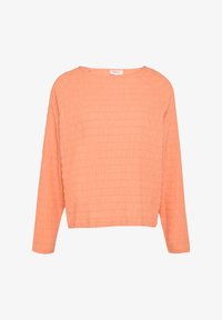 Unausgewählt, orange