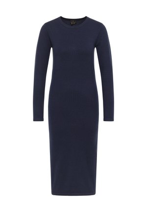 DreiMaster, Jumper dress - marine