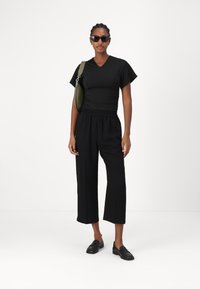DAY Birger et Mikkelsen JONAH CLASSIC  - Bukse - black