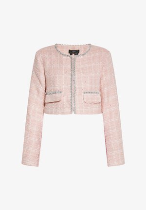 faina, Let jakke / Sommerjakker - rosa